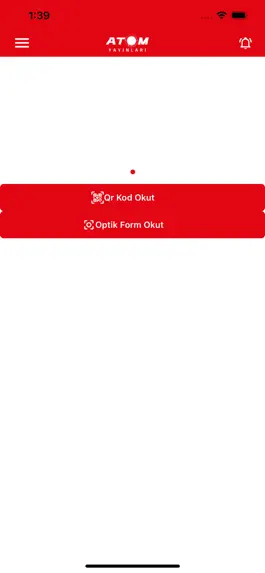 Game screenshot Atom Yayınları hack