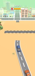 Road Maker 3D screenshot #5 for iPhone