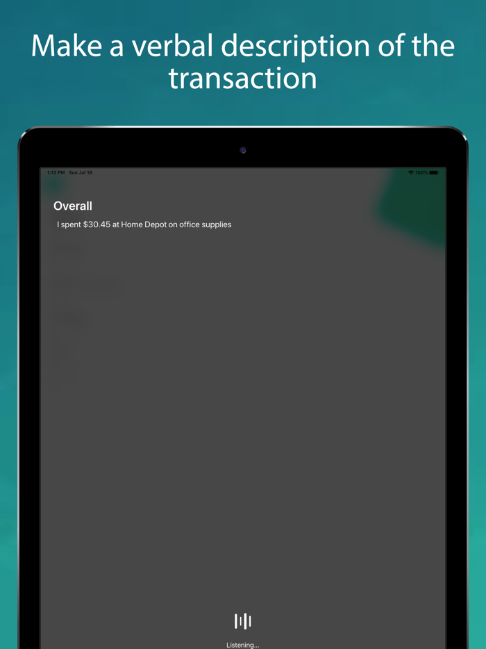 SpendReceipt Expense Mileage