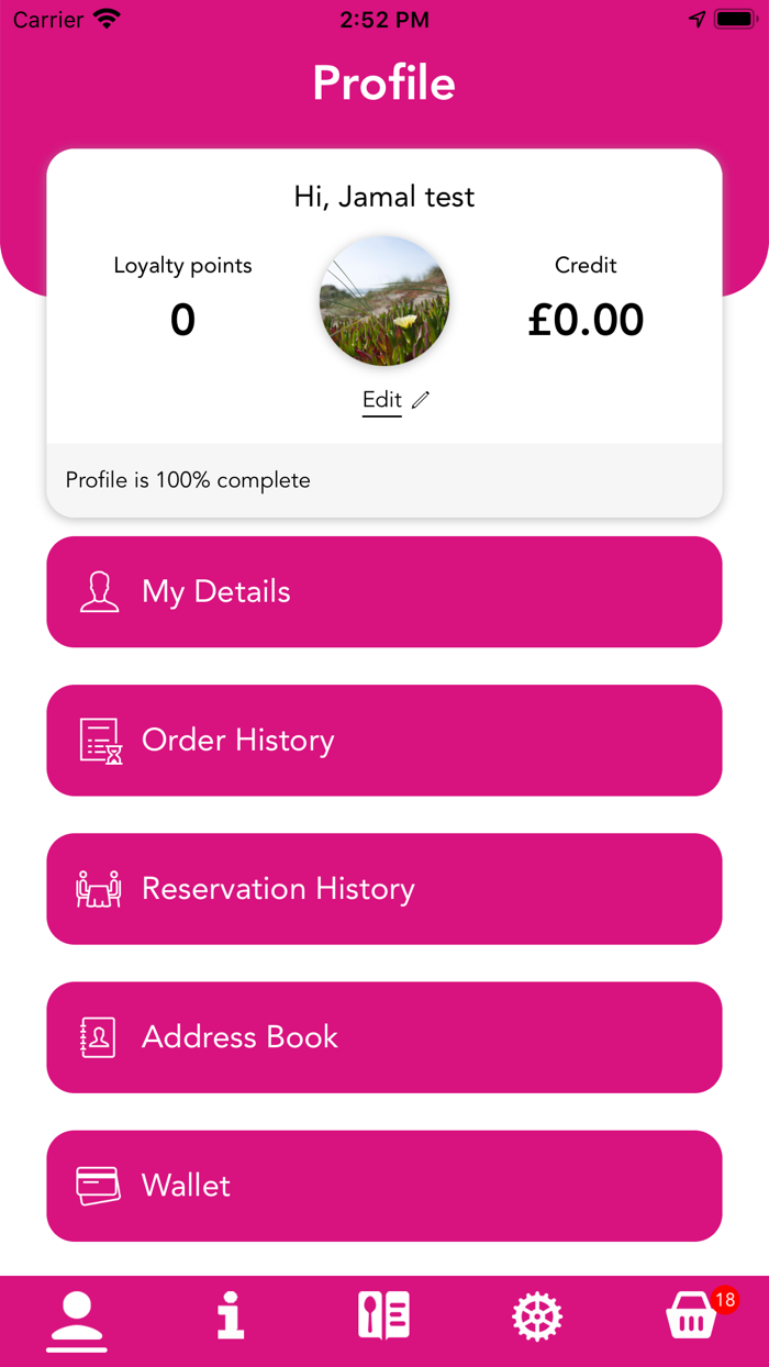 Little India Nottingham