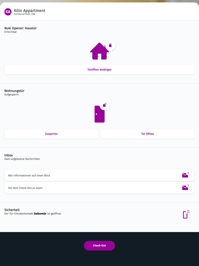enercity ComfortRent