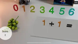Game screenshot AR Math + hack