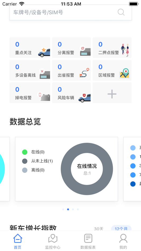 #2. 聚盛科技 (iOS) By: 锦欢 林