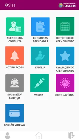 Game screenshot Saúde - Barueri hack