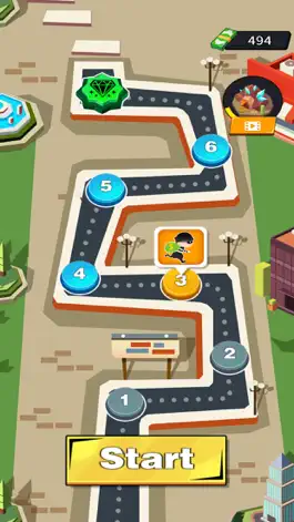 Game screenshot Thief is Locksmith mod apk