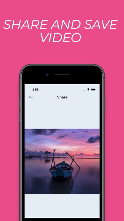SlideShow movie & Video maker screenshot-4