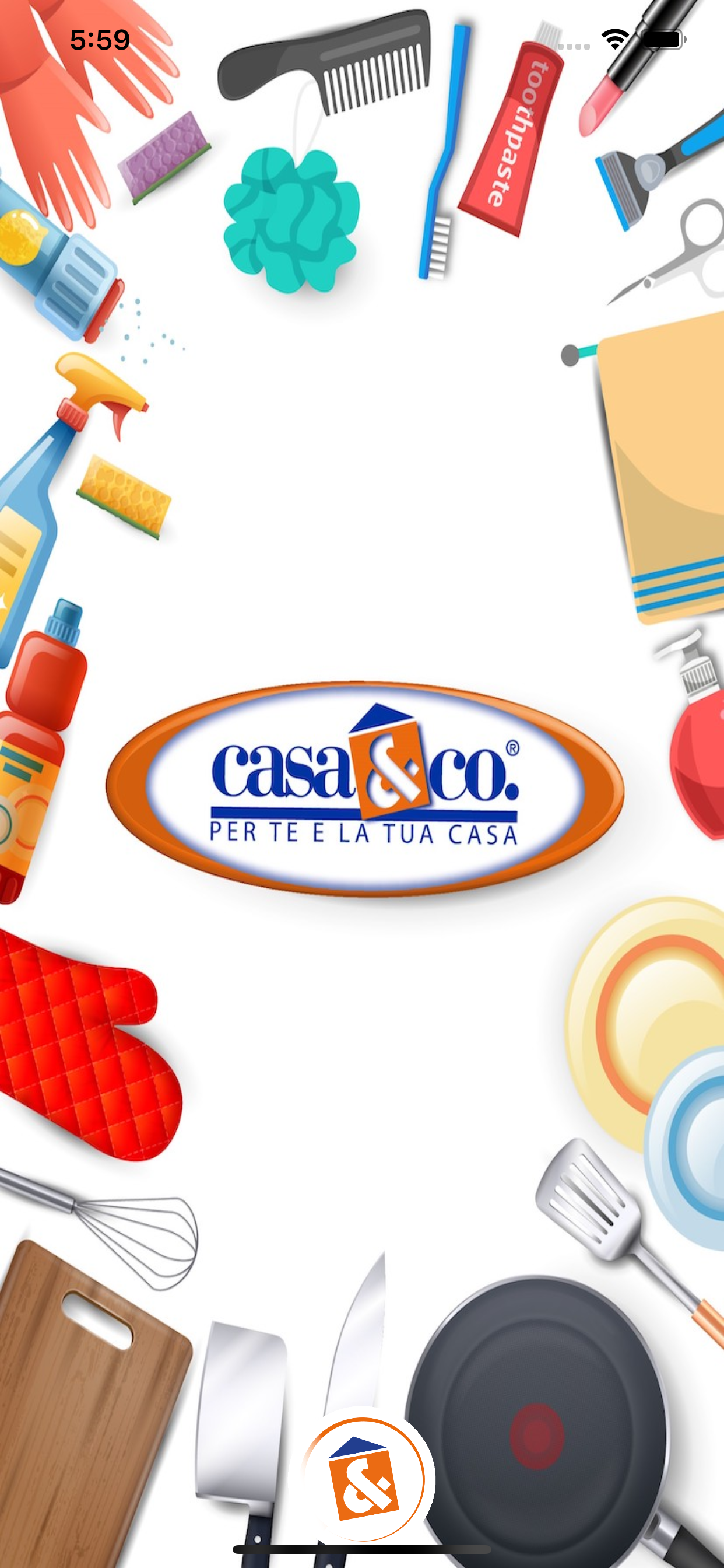 My Casa&Co.