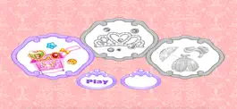 Game screenshot Little Princess Jewelry Design hack