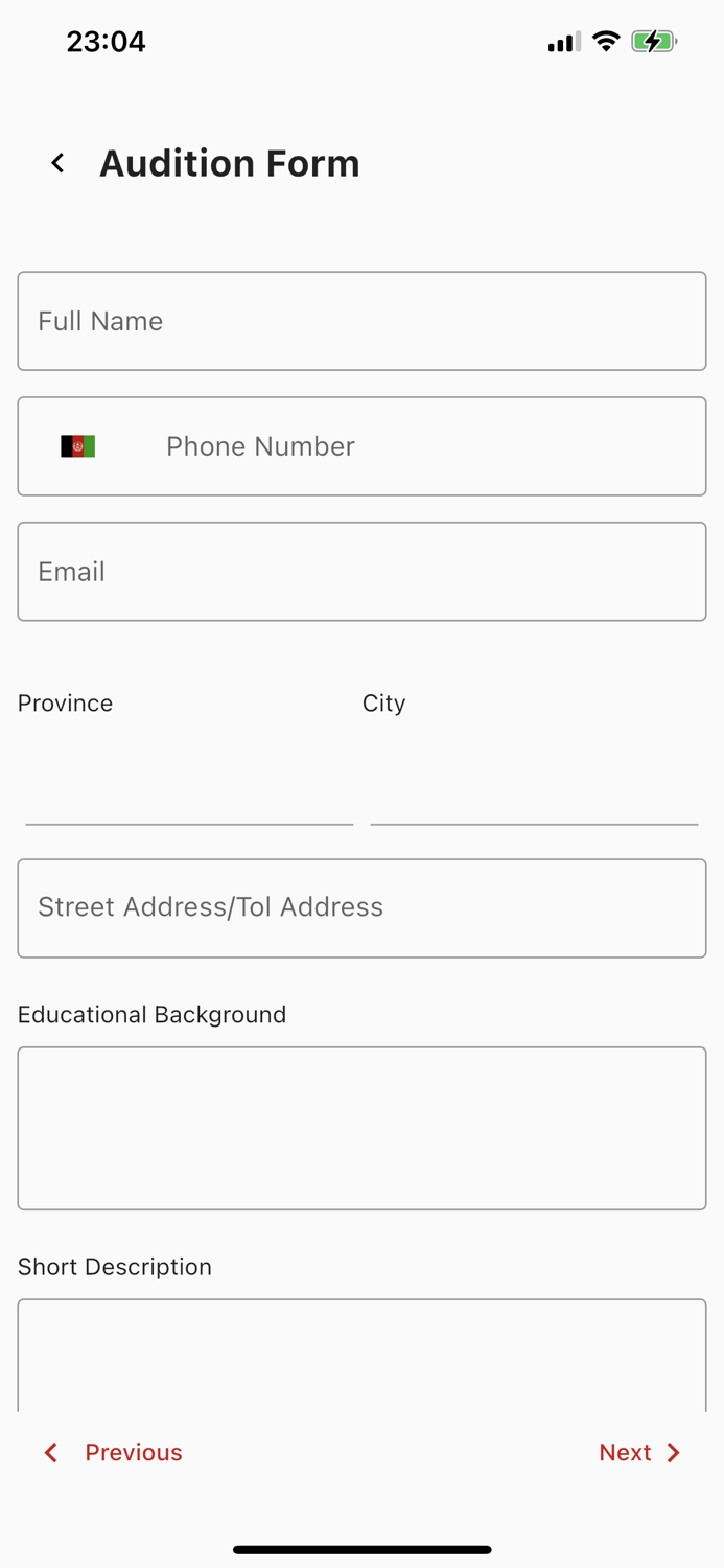 The Voice of Nepal Kids