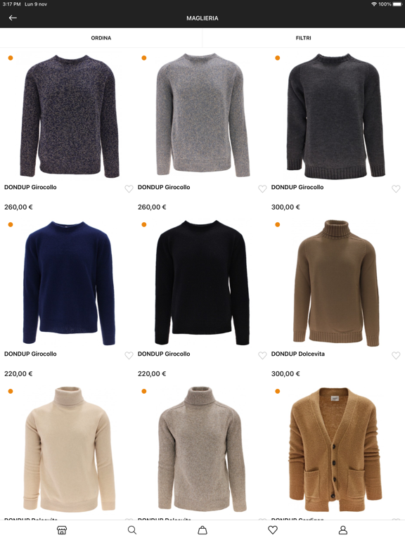 Screenshot #6 pour Alexander Boutique