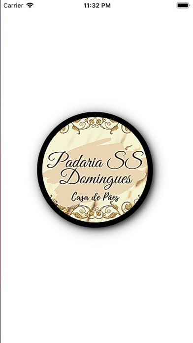 Padaria Serra de São Domingues Screenshot