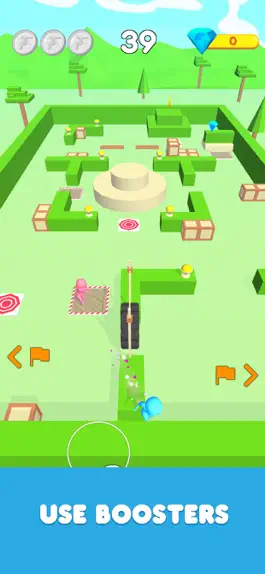 Game screenshot Parkour Slaps mod apk