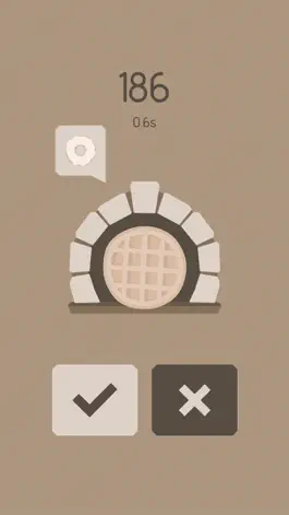 Game screenshot Head Baker apk