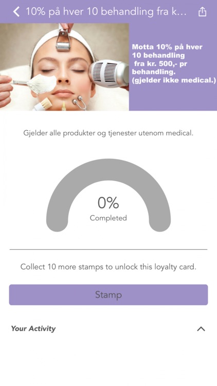 FACE IT screenshot-4