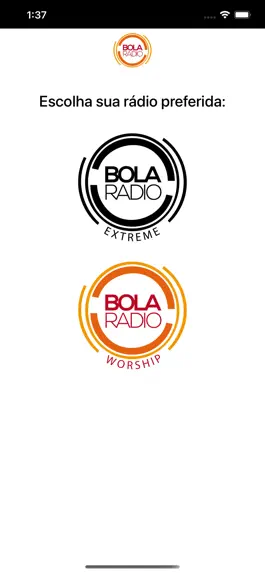 Game screenshot Bola Radio mod apk