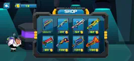 Game screenshot BCUB DOCTOR PUNK apk