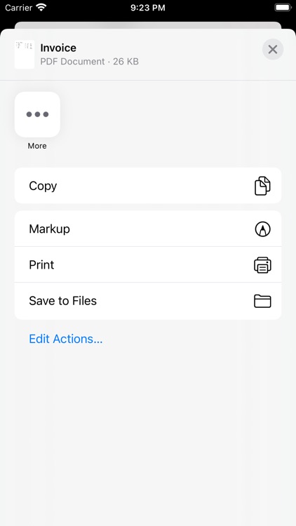 PnPTools - Product Calculator screenshot-3