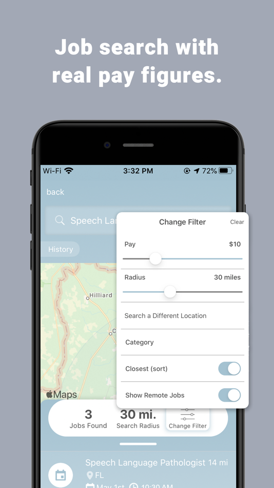 #5. Go Spindle (iOS) 게시자: Serveture
