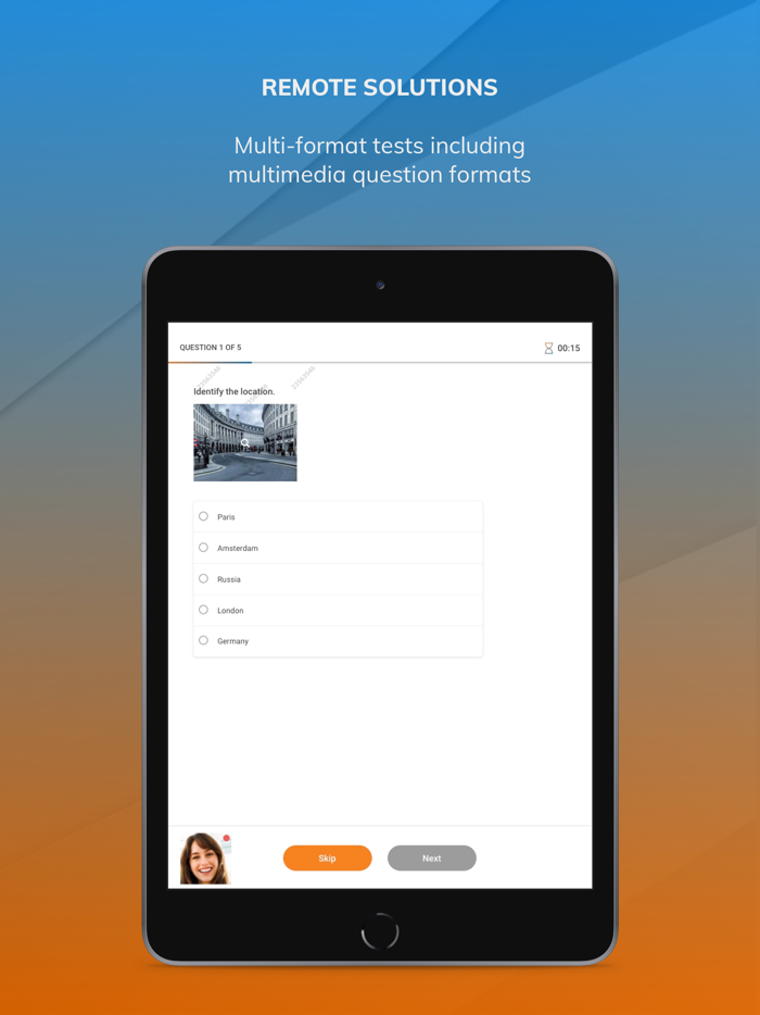 HCL Digital Assessment