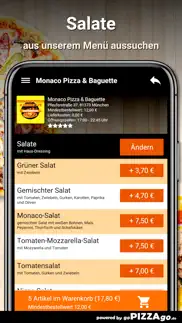 monaco pizza münchen problems & solutions and troubleshooting guide - 2