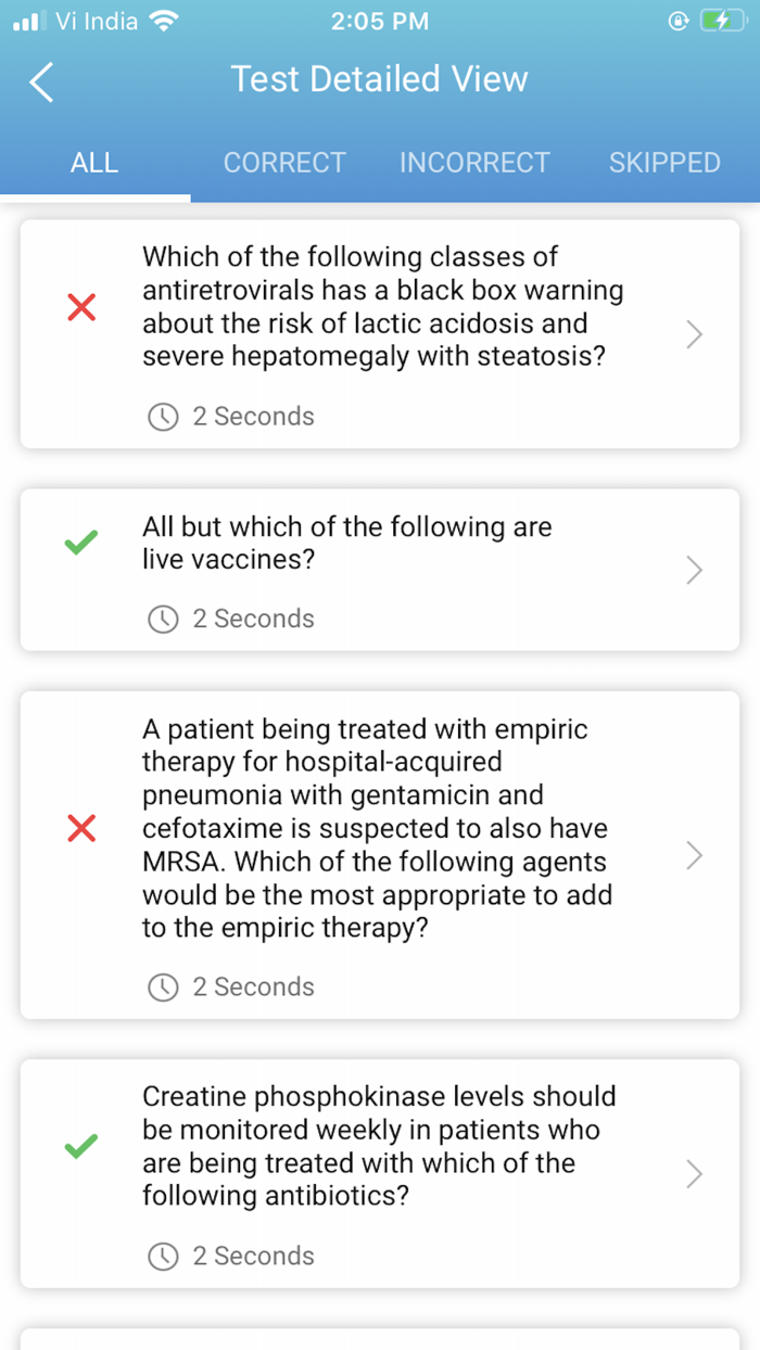 NAPLEX PRACTICE QUESTIONS PREP