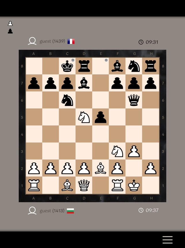 Chess - Play With Friends on the App Store