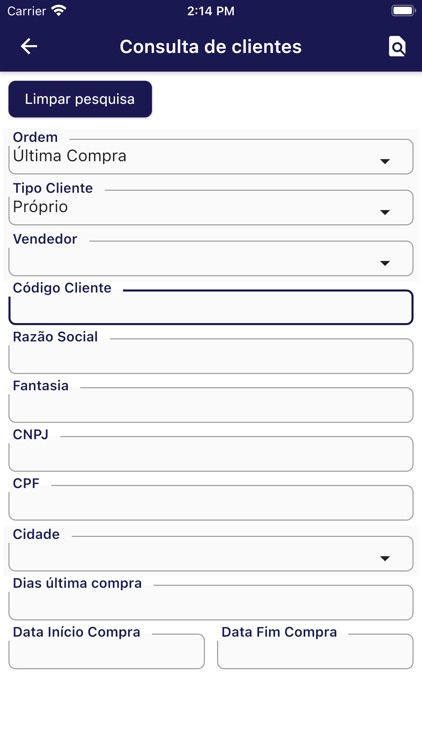 Jahu Borrachas Representantes screenshot-6