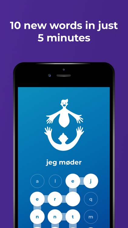 Learn Danish language - Drops screenshot-3