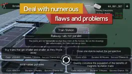 Game screenshot BER Bausimulator apk