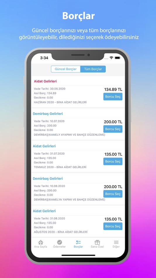 #3. Adalet Bina (iOS) 由: inno soft yazilim arge ve reklam ticaret limited sirketi