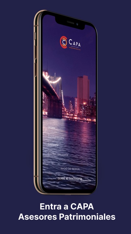 CAPA Asesores Patrimoniales