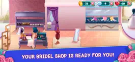 Game screenshot Wedding Dash: Dress-Up Games mod apk