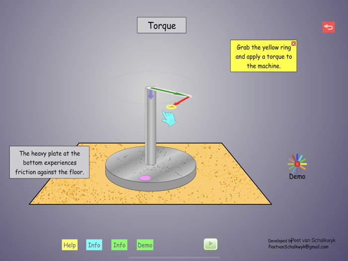 College Engineering Science