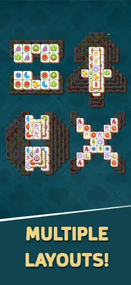Game screenshot Tile Craft - Connect Master hack