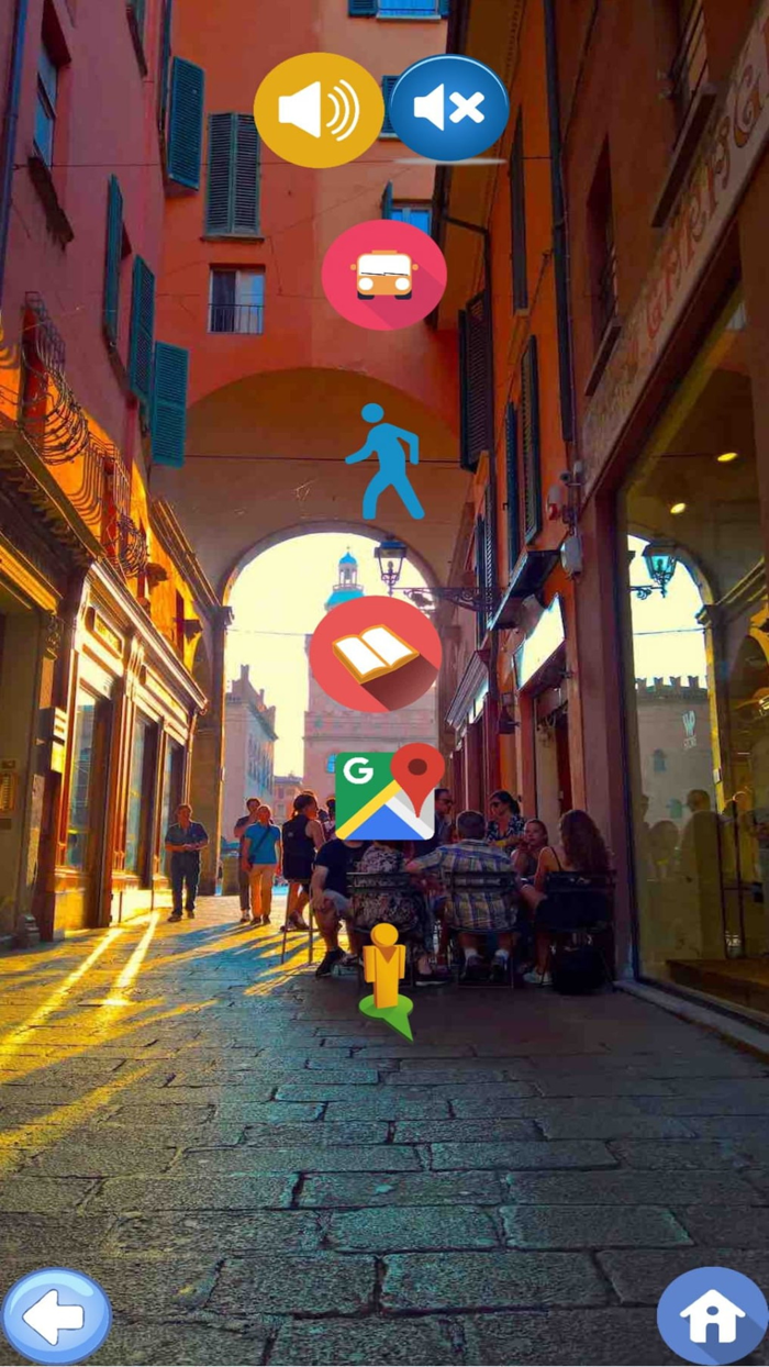 BOLOGNA Turismo Cultura Storia