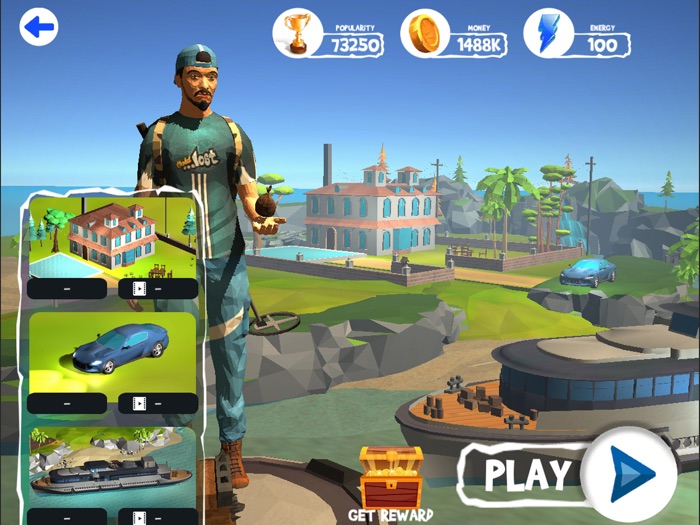 Gold Hunter Adventures