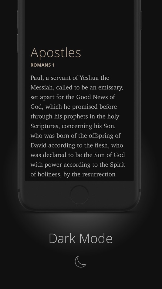 #4. Daily Bread Scripture Journal (iOS) بواسطة: Johannes Enarson