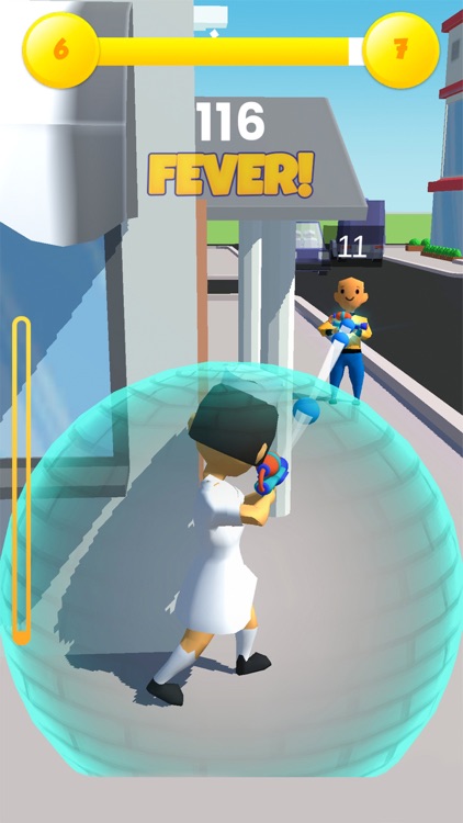 Water Gun Shooter screenshot-5