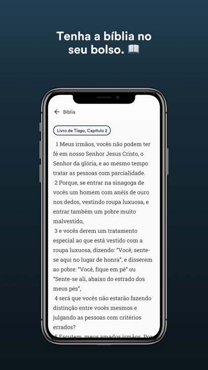 Simulador inChurch - Pro