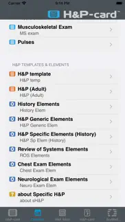 h&p-card™ problems & solutions and troubleshooting guide - 2