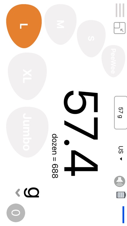 Super Egg Scale screenshot-3