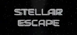 Game screenshot Stellar Escape — The Spaceship mod apk