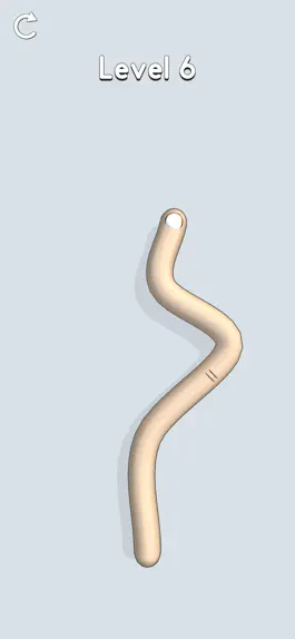 Game screenshot Twisted 3D hack