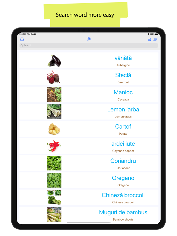 50.000 - Learn Romanian