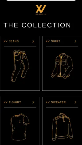 Game screenshot XV jeans hack