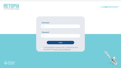 Screenshot #1 pour Retopia-AR