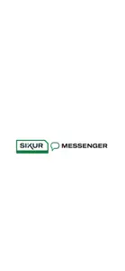 Sikur Messenger screenshot #1 for iPhone