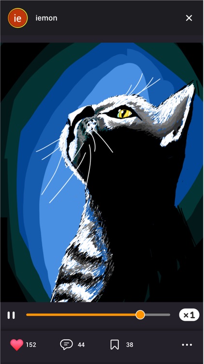 SketchOne - Play Your Art Out