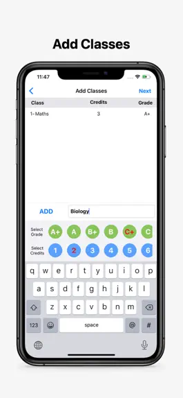 Game screenshot GPA Easy apk