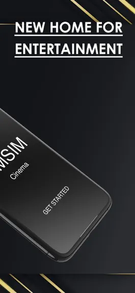 Game screenshot Simsim Cinema apk